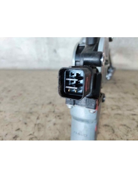 ELEVALUNAS TRASERO IZQUIERDO HONDA ACCORD BERLINA (CL/CN) - 174332