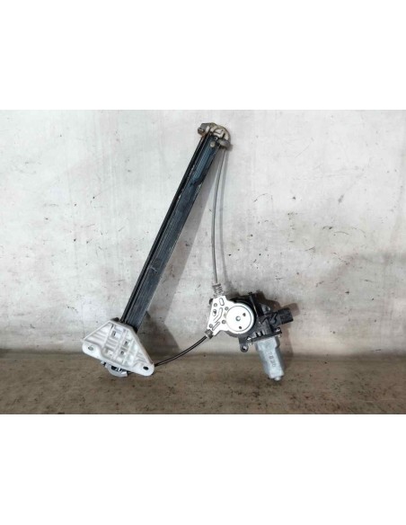 ELEVALUNAS TRASERO IZQUIERDO HONDA ACCORD BERLINA (CL/CN) - 174332