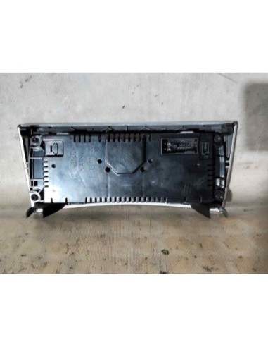 MANDO CLIMATIZADOR MERCEDES-BENZ CLK (BM 209)...