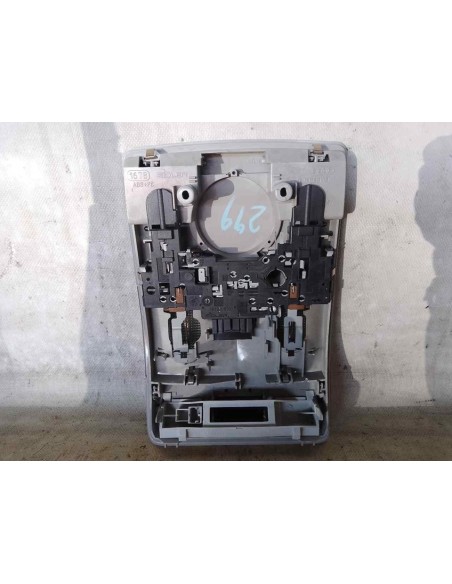 LUZ INTERIOR AUDI A3 (8P1) - 141876