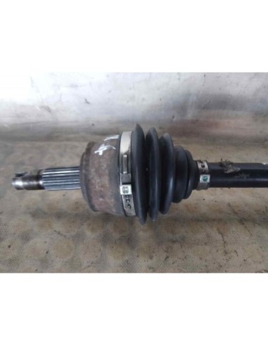 TRANSMISION DELANTERA IZQUIERDA SEAT CORDOBA...