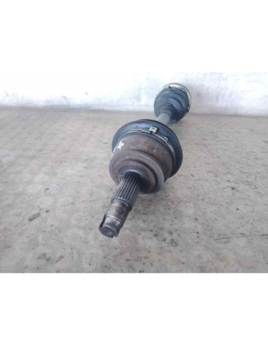 TRANSMISION DELANTERA IZQUIERDA SEAT CORDOBA...