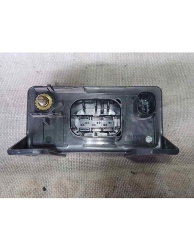 CAJA PRECALENTAMIENTO MERCEDES-BENZ CLASE A (BM...