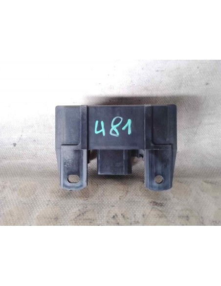 CAJA PRECALENTAMIENTO MERCEDES-BENZ CLASE A (BM 168) - 170445