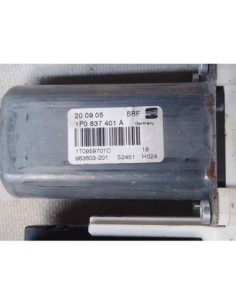 MOTOR ELEVALUNAS DELANTERO IZQUIERDO SEAT LEON (1P1) -... 2