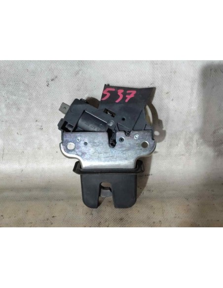 CERRADURA MALETERO / PORTON VOLKSWAGEN PASSAT BERLINA (3C2) - 182328