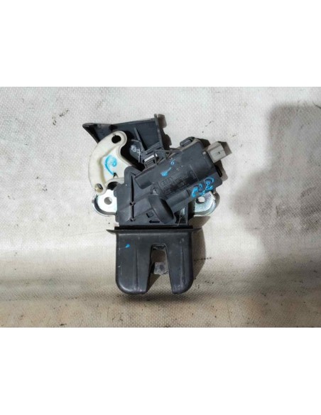 CERRADURA MALETERO / PORTON VOLKSWAGEN PASSAT BERLINA (3C2) - 182328