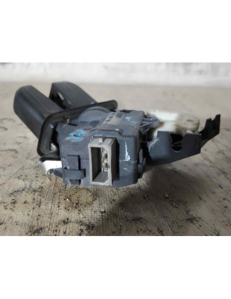 CERRADURA MALETERO / PORTON VOLKSWAGEN PASSAT BERLINA (3C2) - 182328
