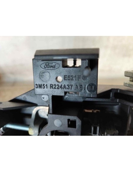 MANETA EXTERIOR TRASERA IZQUIERDA FORD C-MAX (CB7) - 191475