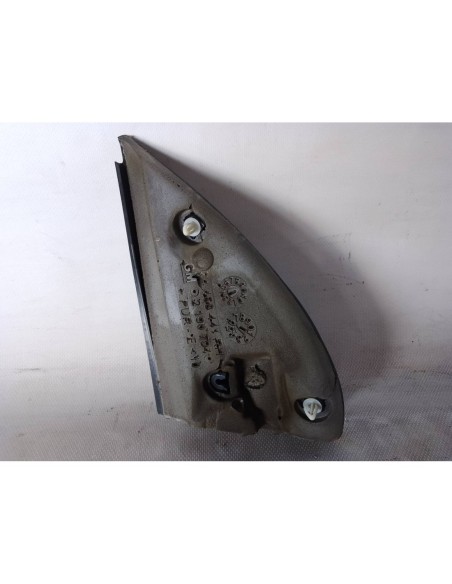 NO IDENTIFICADO OPEL ASTRA H BERLINA - 105530