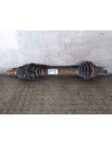 TRANSMISION DELANTERA IZQUIERDA PEUGEOT 308 -...