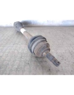 TRANSMISION DELANTERA IZQUIERDA PEUGEOT 308 - 178411 2