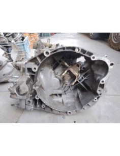 CAJA CAMBIOS CITROEN C5 BERLINA - 131859