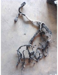 NO IDENTIFICADO OPEL INSIGNIA BERLINA - 187519