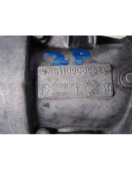 VALVULA EGR MERCEDES-BENZ CLASE C (BM 203) BERLINA - 139832