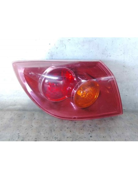 PILOTO TRASERO IZQUIERDO MAZDA 3 BERLINA (BK) - 102879