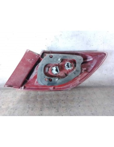 PILOTO TRASERO IZQUIERDO MAZDA 3 BERLINA (BK) -...