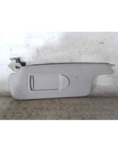 PARASOL IZQUIERDO RENAULT MEGANE II BERLINA 5P - 182018