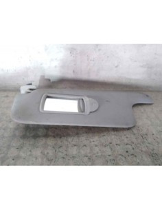 PARASOL IZQUIERDO RENAULT MEGANE II BERLINA 5P - 182018 2