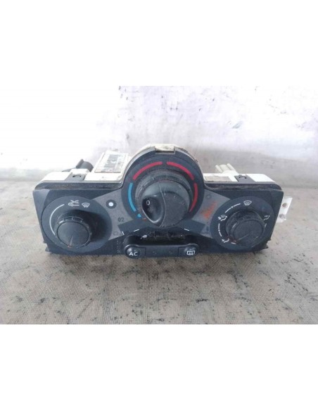 MANDO CALEFACCION / AIRE ACONDICIONADO RENAULT MEGANE II BERLINA 5P - 175162