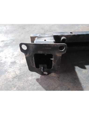 REFUERZO PARAGOLPES DELANTERO PEUGEOT 207 - 188016