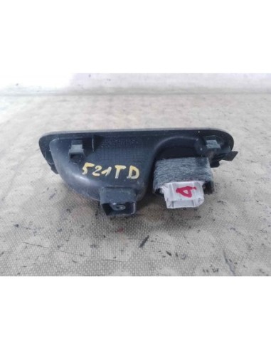 MANDO ELEVALUNAS TRASERO DERECHO RENAULT MEGANE...