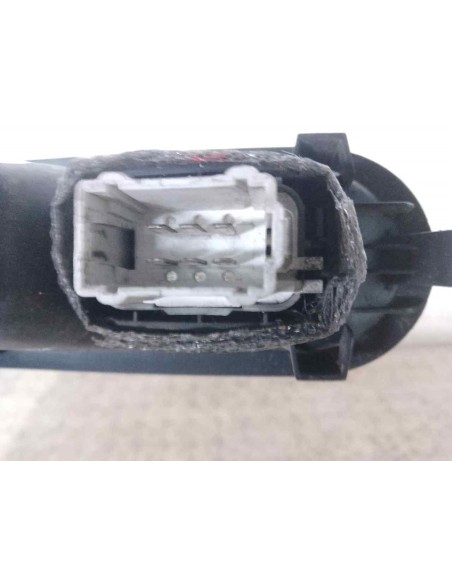 MANDO ELEVALUNAS TRASERO DERECHO RENAULT MEGANE II BERLINA 5P - 175167