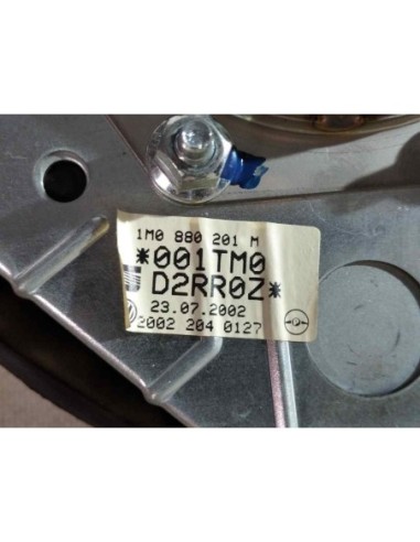 AIRBAG DELANTERO IZQUIERDO SEAT LEON (1M1) -...