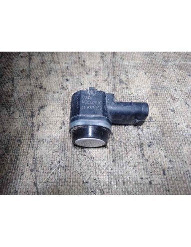 SENSOR DE APARCAMIENTO PORSCHE CAYENNE (TIPO...