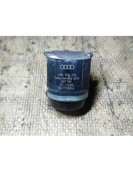 SENSOR DE APARCAMIENTO PORSCHE CAYENNE (TIPO 92A) - 168578