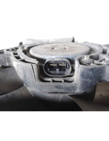 ELECTROVENTILADOR NISSAN NOTE (E11E) - 155565