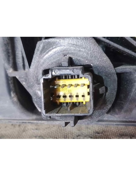 RETROVISOR IZQUIERDO RENAULT MEGANE II BERLINA 5P - 175199