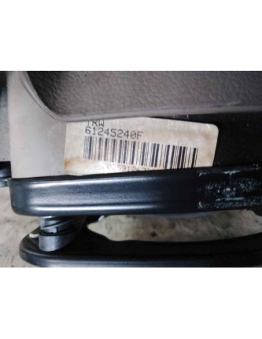 AIRBAG DELANTERO IZQUIERDO MERCEDES-BENZ CLASE...