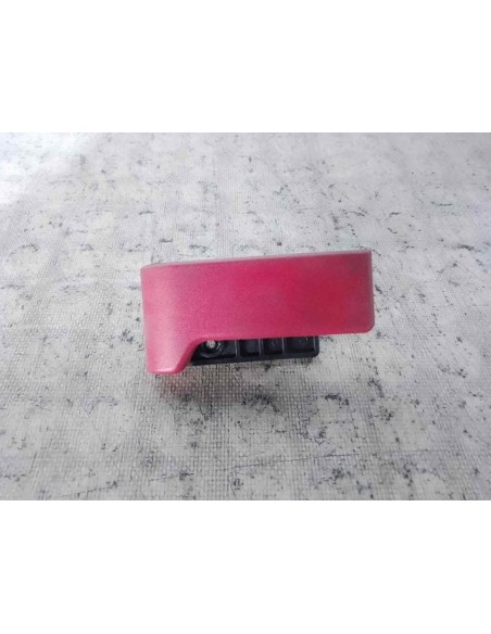 CERRADURA CAPO MERCEDES-BENZ CLASE E (BM 211) BERLINA - 147956