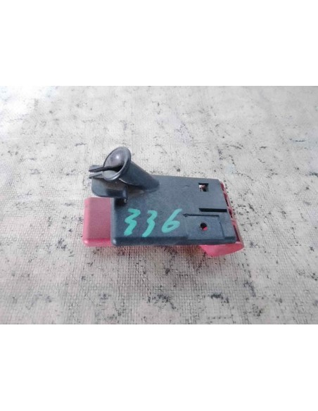 CERRADURA CAPO MERCEDES-BENZ CLASE E (BM 211) BERLINA - 147956