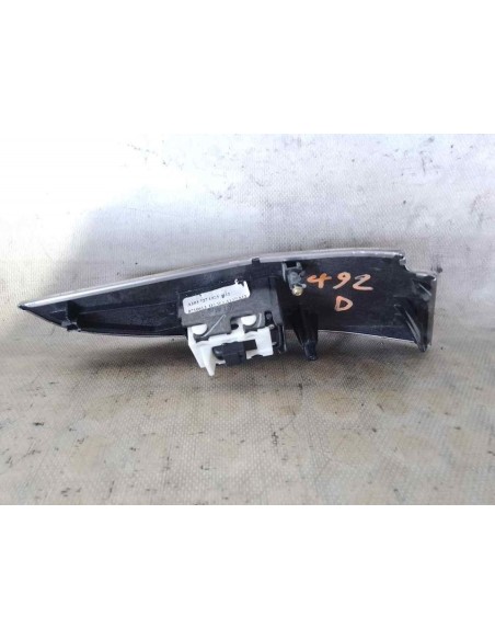MANDO ELEVALUNAS DELANTERO DERECHO MERCEDES-BENZ CLASE C (BM 203) FAMILIAR - 171845