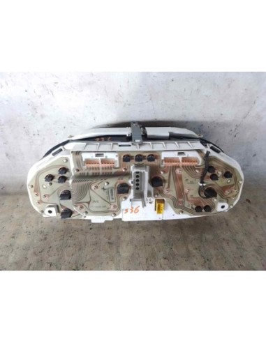 CUADRO INSTRUMENTOS HONDA CIVIC 5 PUERTAS...