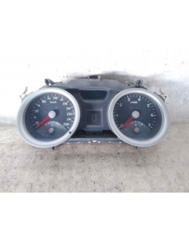CUADRO INSTRUMENTOS RENAULT MEGANE II BERLINA...