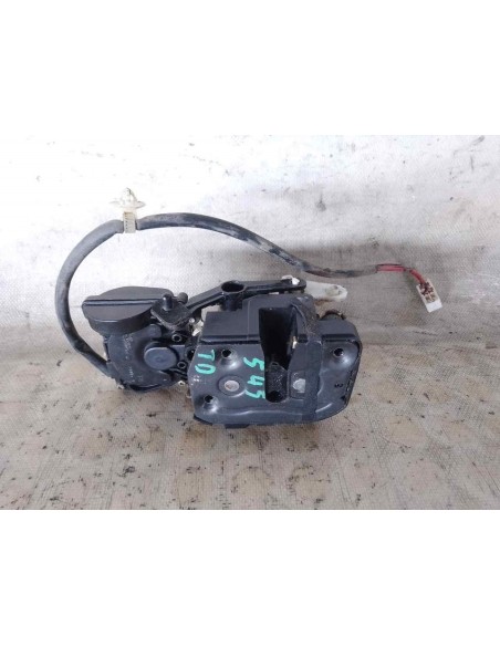 CERRADURA PUERTA TRASERA DERECHA MAZDA 323 F/S BERLINA (BJ) - 191054