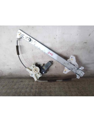 ELEVALUNAS DELANTERO DERECHO HYUNDAI I20 (GB) -...