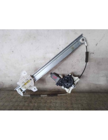 ELEVALUNAS DELANTERO DERECHO HYUNDAI I20 (GB) -...