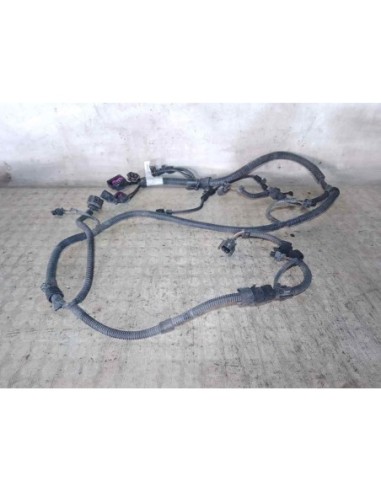 CABLEADO ELECTRICO PORSCHE CAYENNE (TIPO 92A) -...
