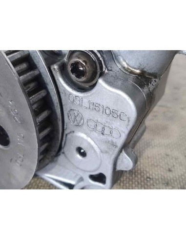 BOMBA ACEITE SEAT ALTEA XL (5P5) - 171040