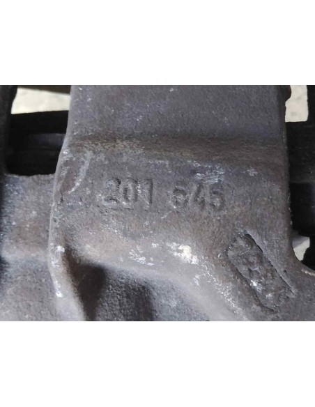 PINZA DE FRENO DELANTERA IZQUIERDA RENAULT KANGOO I (F/KC0) - 192201