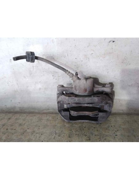 PINZA DE FRENO DELANTERA IZQUIERDA RENAULT KANGOO I (F/KC0) - 192201