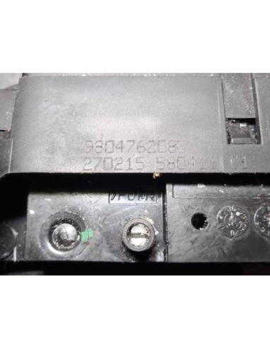 CERRADURA MALETERO / PORTON PEUGEOT 308 SW -...