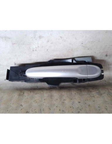 MANETA EXTERIOR TRASERA IZQUIERDA NISSAN MICRA...