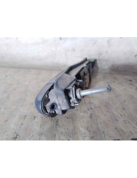 MANETA EXTERIOR DELANTERA IZQUIERDA BMW SERIE 3 BERLINA (E46) - 207609