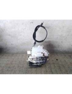 CERRADURA PUERTA DELANTERA IZQUIERDA SEAT ALTEA XL (5P5)...