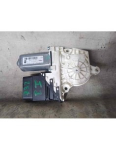 MOTOR ELEVALUNAS TRASERO IZQUIERDO SEAT ALTEA XL (5P5) -...